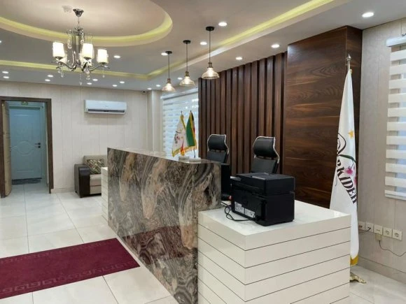فندق ارکیده بندر بندر انزلي 9
